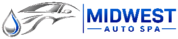 Midwest Auto Spa of KC logo
